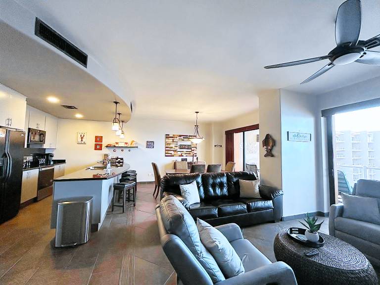 Condo Puerto Peñasco