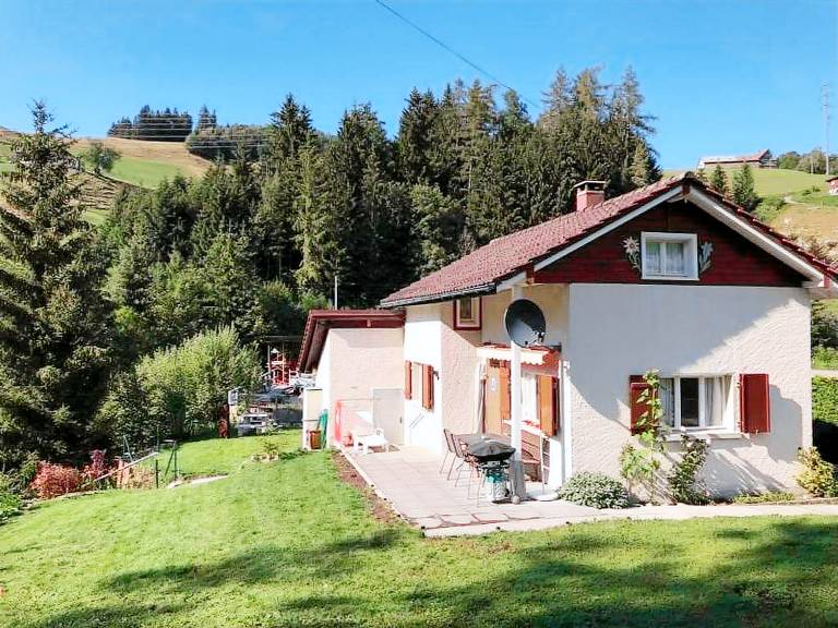 Ferienhaus  Appenzell