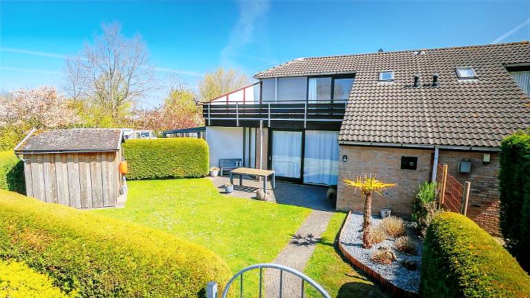 Bungalow  Brouwershaven