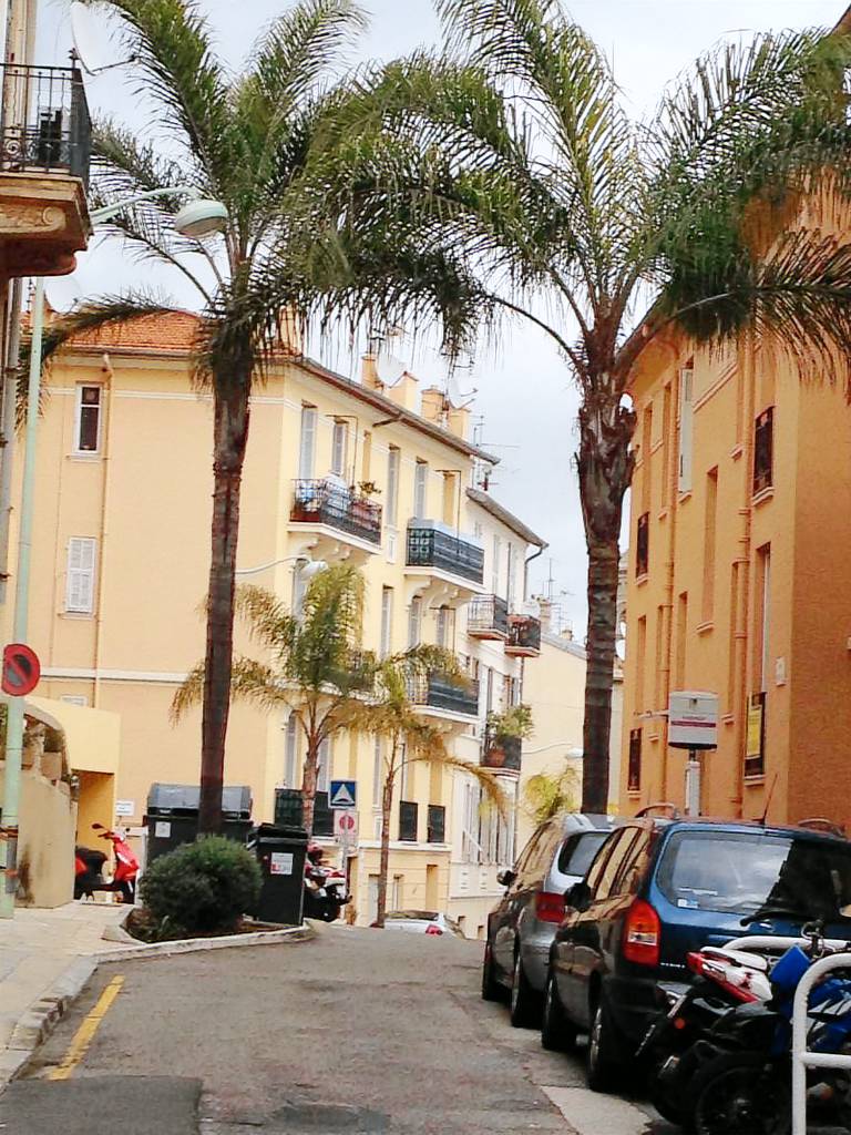 Appartement Beausoleil