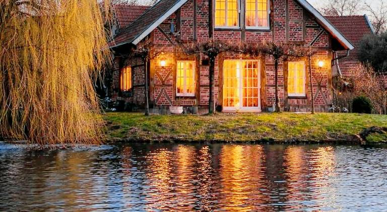 House | Pet-friendly in Warendorf
