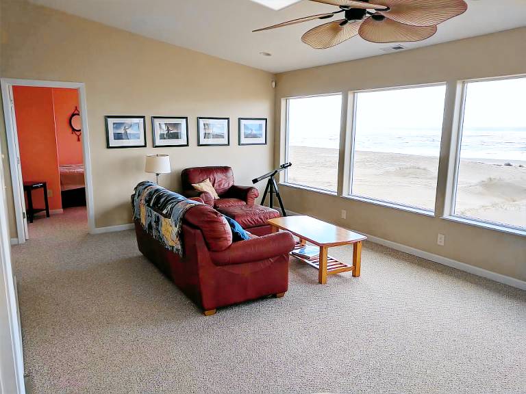 House Waldport
