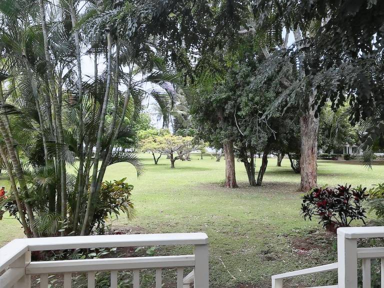 Resort  Kekaha