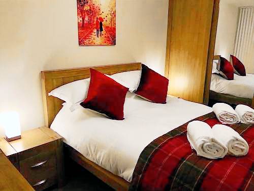 Apartment Inverness