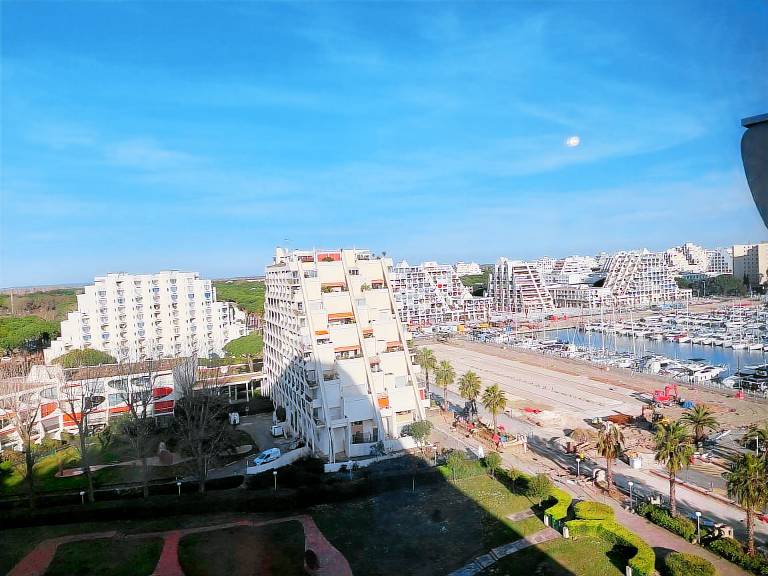 Studio La Grande-Motte