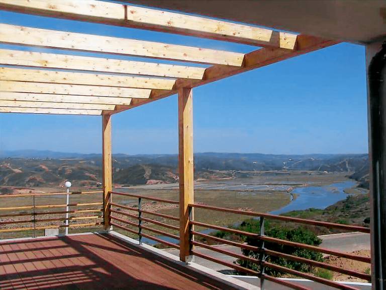 Villa Aljezur