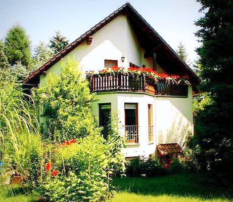 Ferienwohnung  Blasewitz