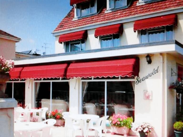Bed & Breakfast Jersey