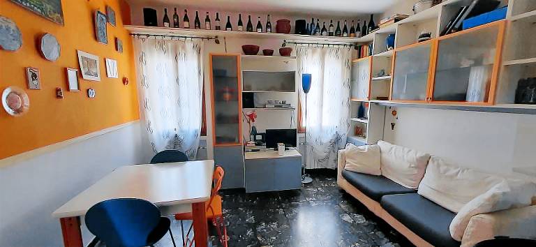 Ferienwohnung Dorsoduro