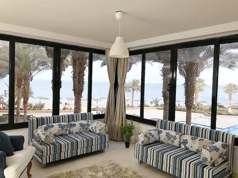 Ferienwohnung Hurghada