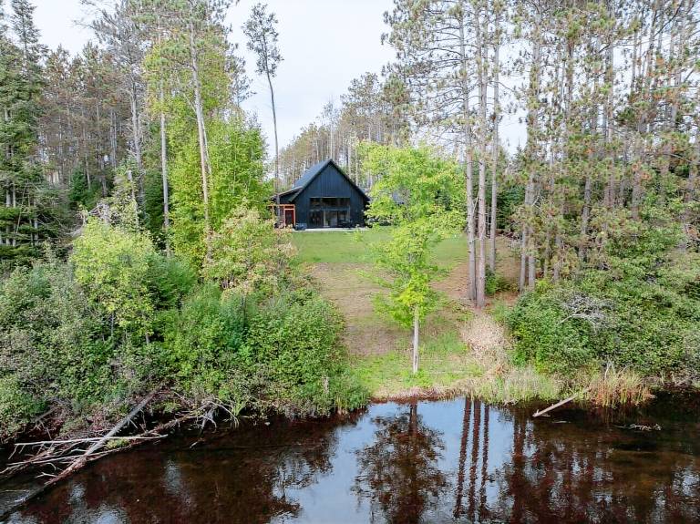 Cabin Hayward
