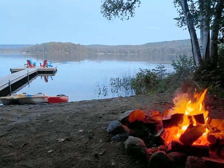 Cottage Haliburton