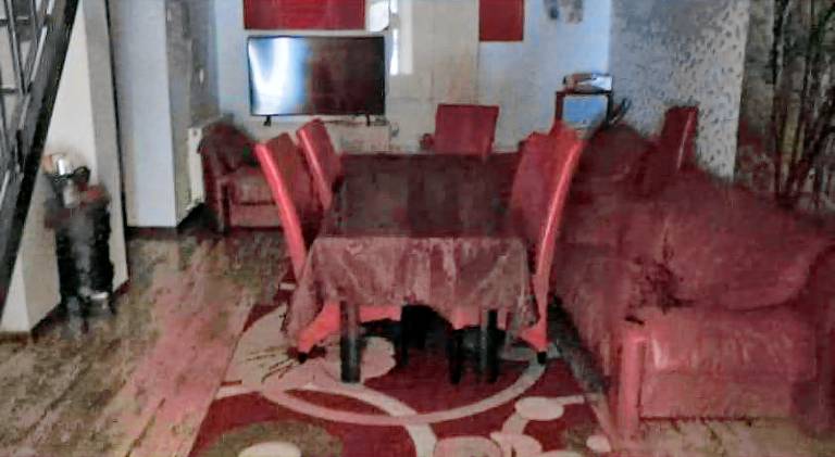 Villa with 6 rooms for 12 persons — photo 4