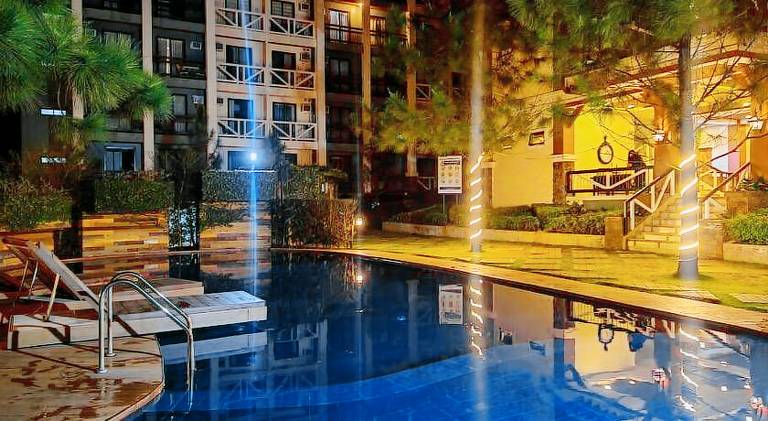 Rental apartment with pool — photo 3