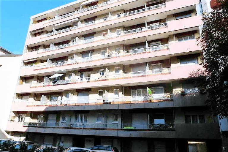 Wonderful holiday apartment | Pet-friendly in Aix-les-Bains
