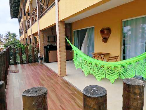 Apartment Estância