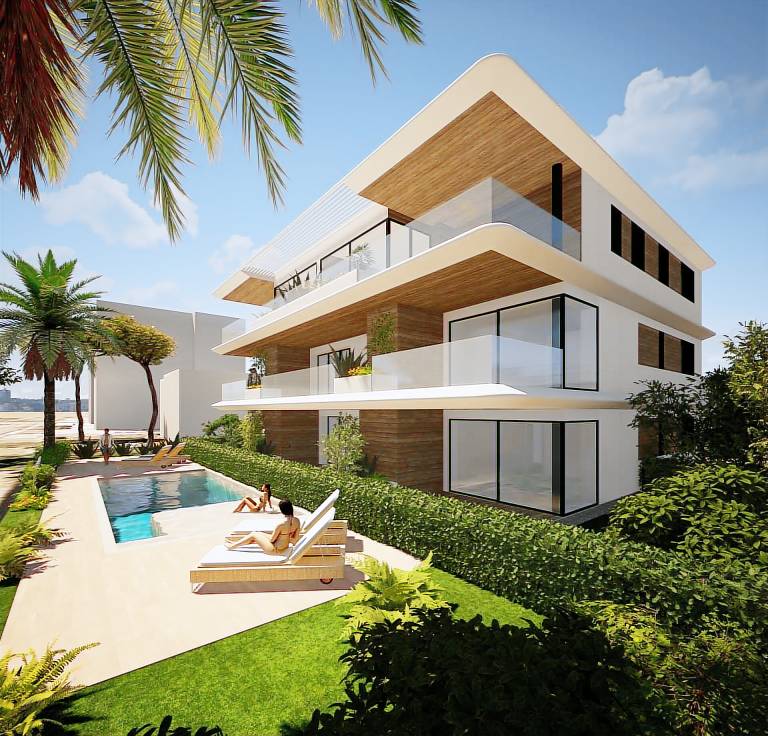 Ferienwohnung Lido di Jesolo