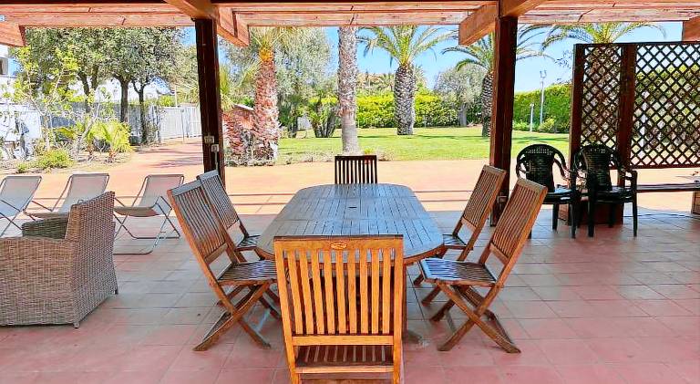 Pleasant villa with pool | Pet-friendly — photo 5