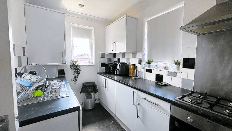 House Dagenham