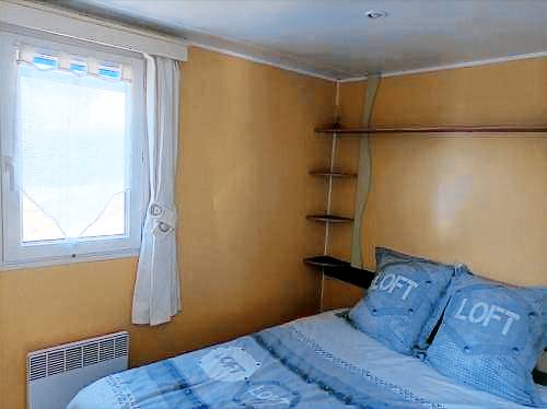 Chambre d'hôtes Steige
