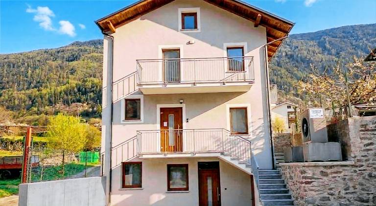 Holiday apartment with 1 room for 2 persons — photo 5