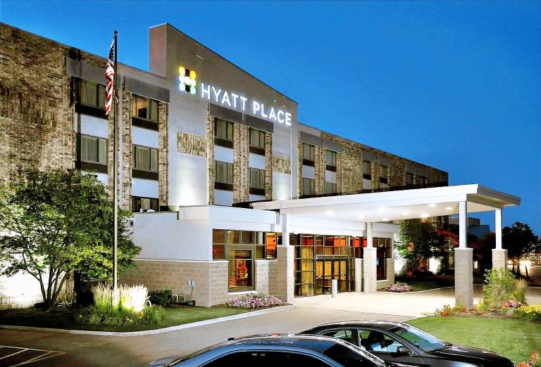 Hyatt Place Milwaukee Airport in Milwaukee, WI
