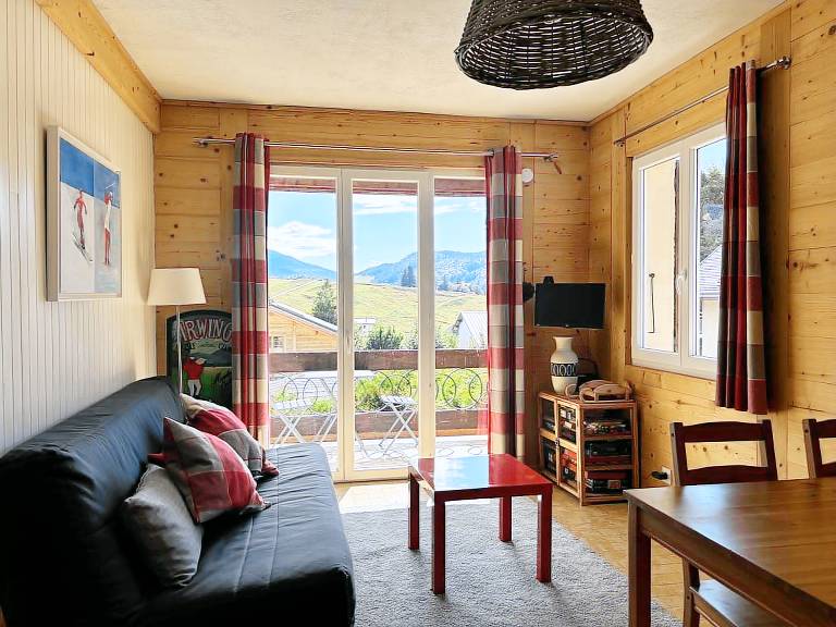Appartement Villard-de-Lans