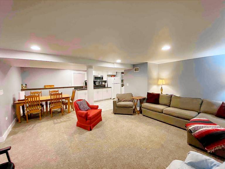 Apartamento Oak Park