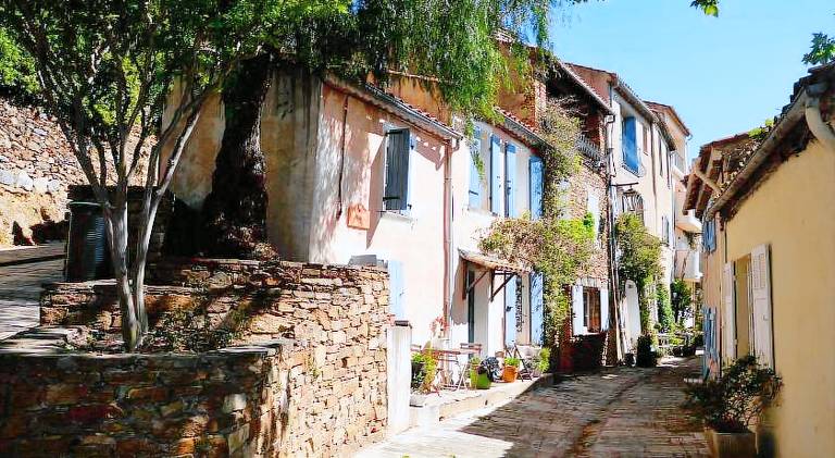 Pleasant holiday apartment | Pets allowed in Grimaud