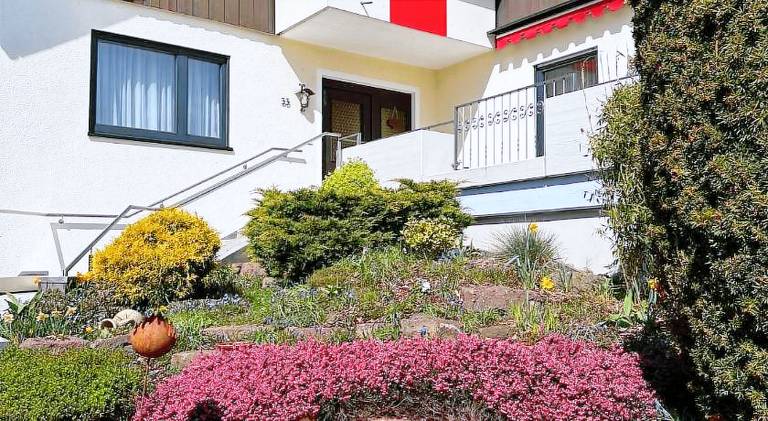 Ferienwohnung Schömberg