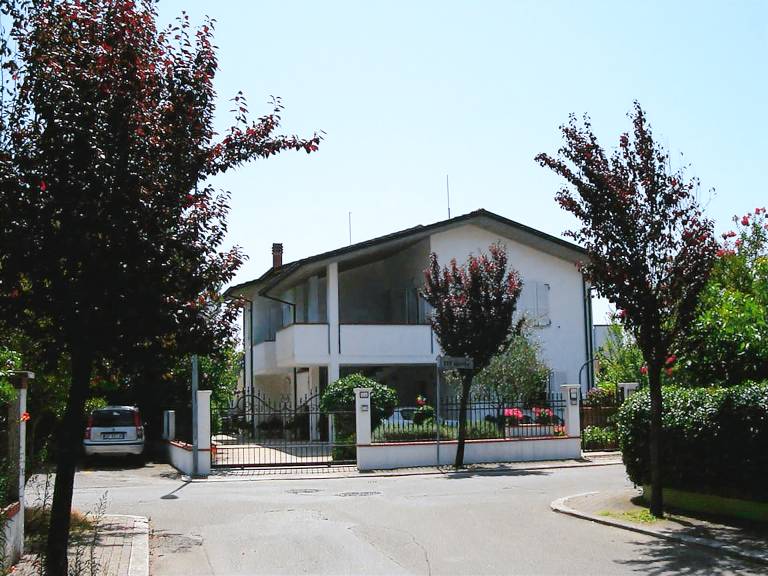 Ferienwohnung Cesenatico