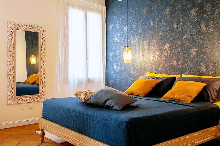 Apartment  Sambruson