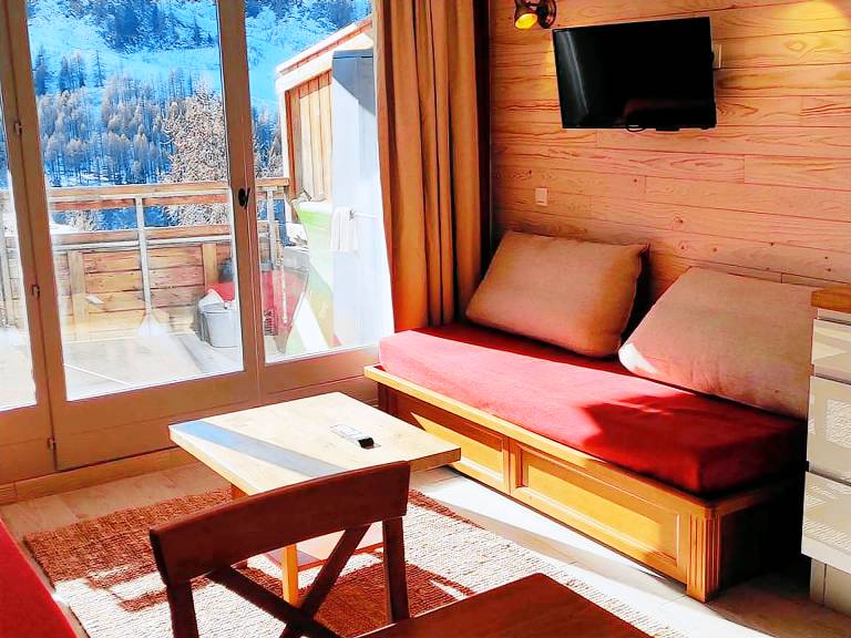 Appartement Isola 2000