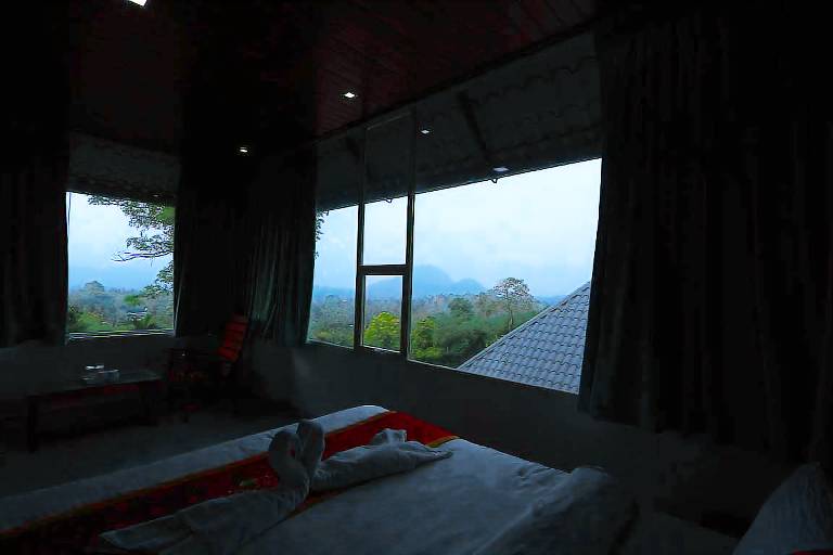 Wayanad cave n pillar resort — photo 3