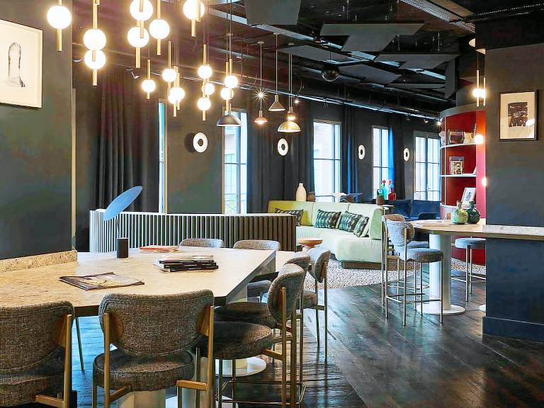 Mercure Le Touquet — photo 4