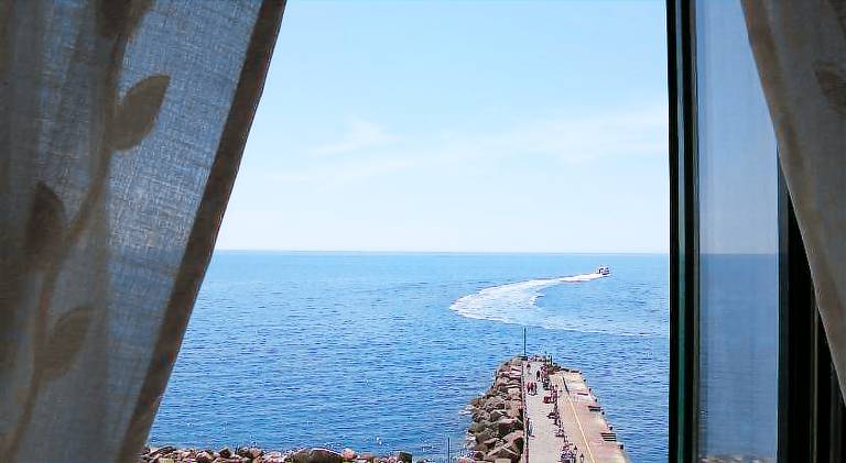 Holidays Baia D'Amalfi — photo 5