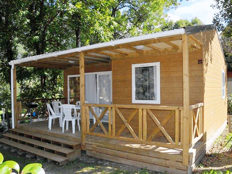 Chalet Siguer