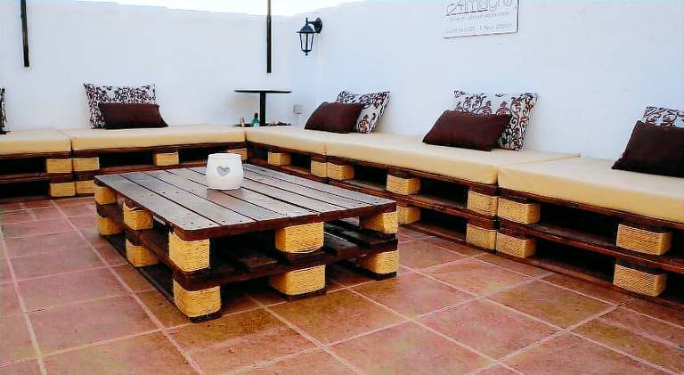 Apartamento  Almagro