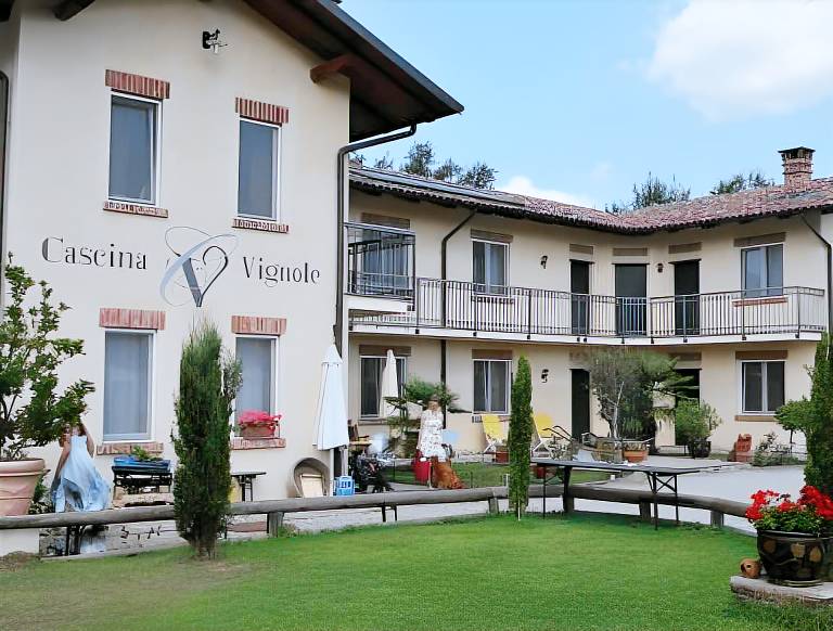 40 m&sup2; Bauernhof