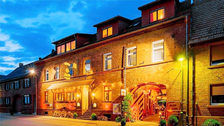 Ferienwohnung  Tauberbischofsheim