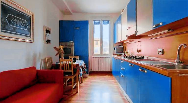 Rental apartment with 1 room for 3 persons — photo 4