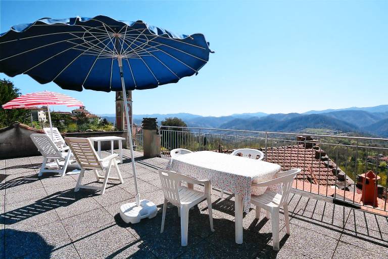 Casa Sesta godano