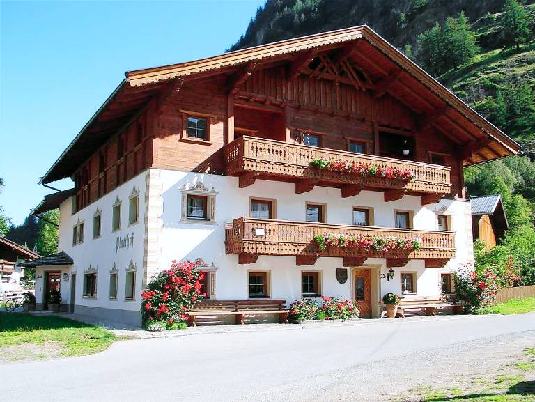 Haus Platthof — photo 2