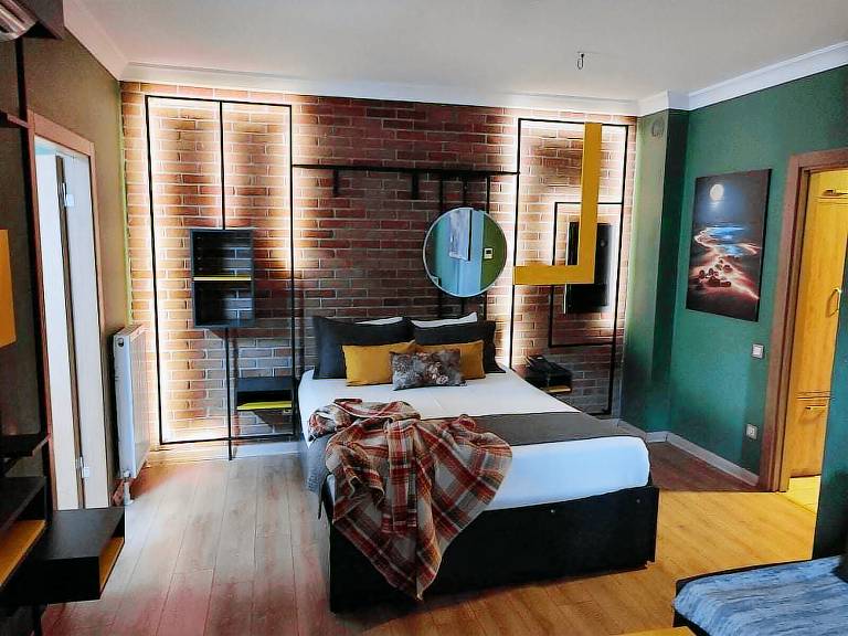Apartment Ankara