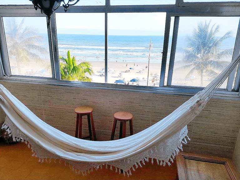 Apartamento Vilamar