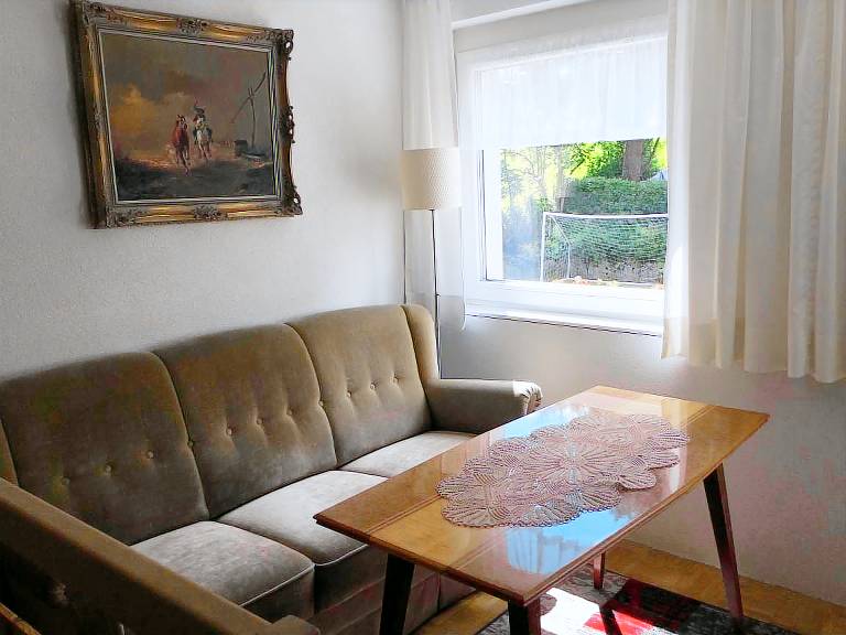 Appartement Schoppernau