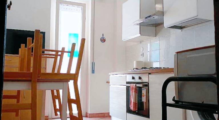 Nice holiday apartment | Beach nearby | Dogs allowed — photo 5