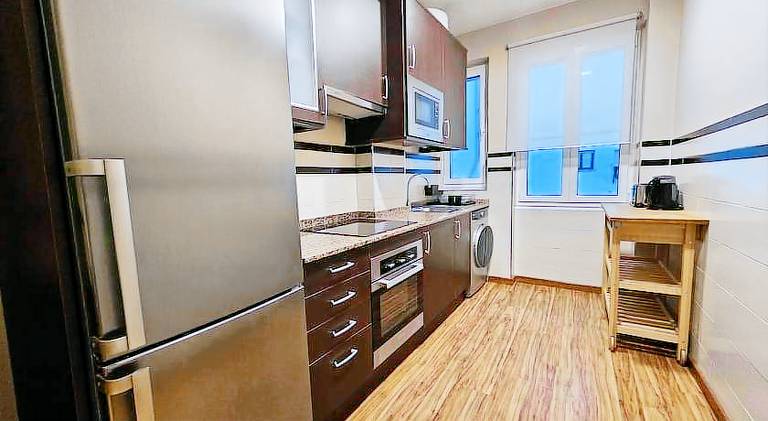Apartment | Beach nearby | Pet-friendly — photo 2