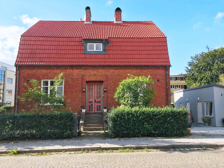 Lägenhet  Lund