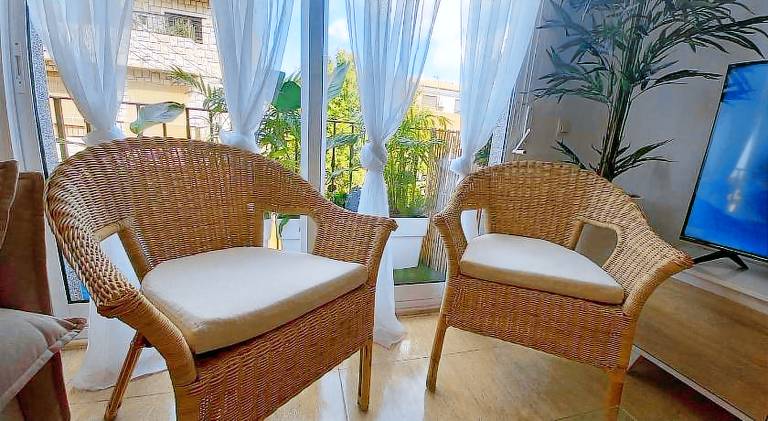 Rental apartment with 1 room for 4 persons — photo 3